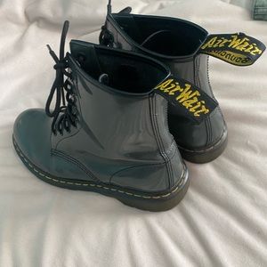 Dr Martins boots